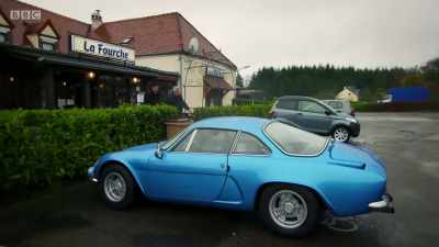 That was lovely, yeah? - Paul Hollywood's Big Continental Road Trip