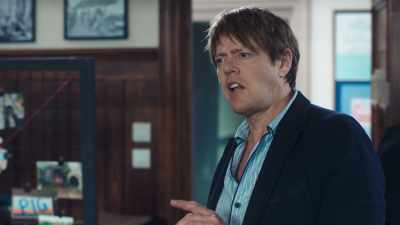 -That Lucas likely
attacked Danni. - Beyond Paradise