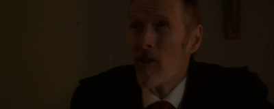 That Lucy is not dead, - Bram Stoker's Van Helsing