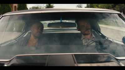 -That his lunch?
-That's sweet. - Jett