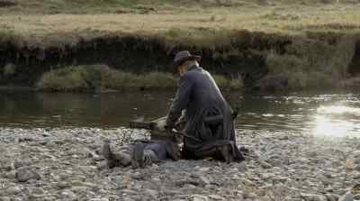 That lyin' sack of shit! - Dead Again in Tombstone