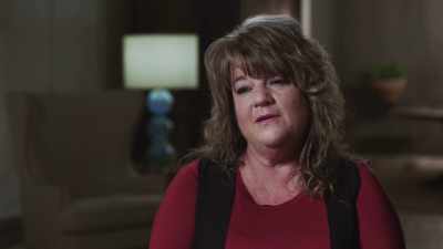 THAT MADE ALLEN
LOOK MORE SUSPICIOUS. - Hometown Homicide
