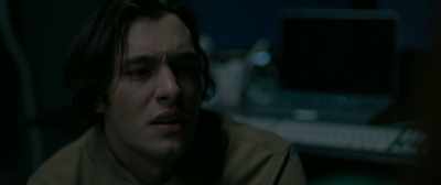 That made me angry. - Sightless