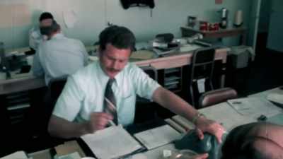 That made it difficult, extremely
difficult, to solve that kind of a case. - The Hillside Strangler