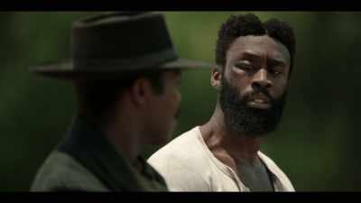 That you made history today,
Deputy Reeves. - Lawmen: Bass Reeves