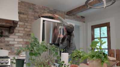 that-made-house-really-come-together - Fixer Upper: Behind the Design