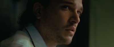 That was made just for you? - The Death and Life of John F  Donovan