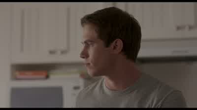That made me so sad. - The Edge of Seventeen