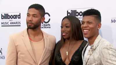 That made me think like, "wow,
is jussie really that powerful? - Jussie Smollett: Anatomy of a Hoax