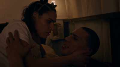 That made you think
that I'd be - The Bisexual