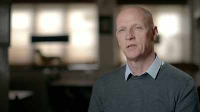 That made us very interested
in the account he would give. - Britain’s Most Evil Killers