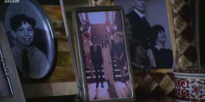 That is Madhu, yes? - The Serpent