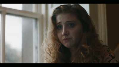 That maid is responsible for all of this - Agatha and the Truth of Murder