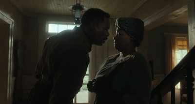 That mailbox is mine's. - The Color Purple