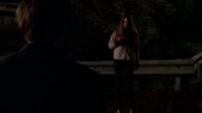 That make you feel good? - The Sopranos
