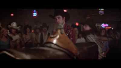 THAT MAKE YOU HAPPY? - Urban Cowboy