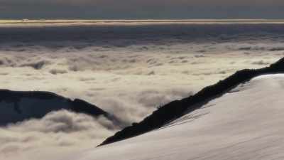 That makes me a little bit
nervous, but on the other hand, - The Devil's Climb