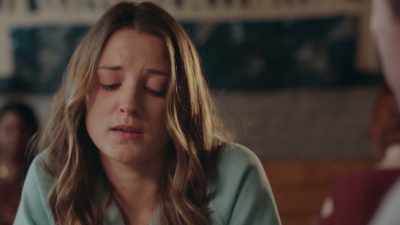 That makes me feel really
unworthy of being loved. - The Boxer and the Butterfly