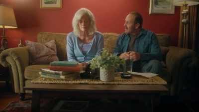 That it makes you happy
to do it, - How to Murder Your Husband: The Nancy Brophy Story