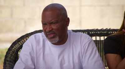 That makes me even more
persistent in telling her, - Sweet Life: Los Angeles