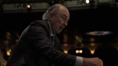 That makes it more likely
we'll learn something. - A West Wing Special to Benefit When We All Vote