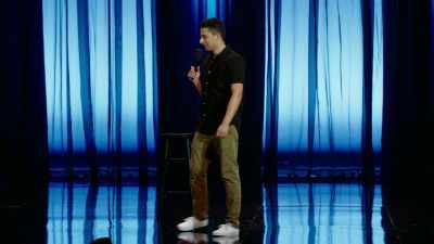 That makes no sense." - Fahim Anwar: There's No Business Like Show Business