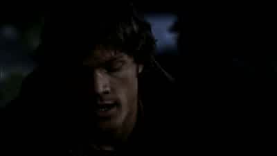 That makes no sense. - Supernatural