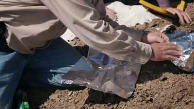 THAT MAKES ONE, TWO, THREE, - Dino Hunters