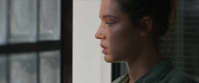 That makes me sad
because I adored my brother. - All Your Faces