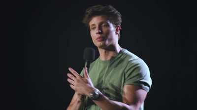 That makes sense to me,
especially when it comes to things like protection - Matt Rife: Only Fans