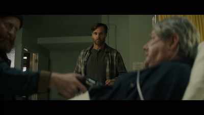 - That makes sense. Right?
- Why didn't you tell me about the car? - Bodkin