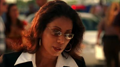 That makes sense. - CSI: Miami