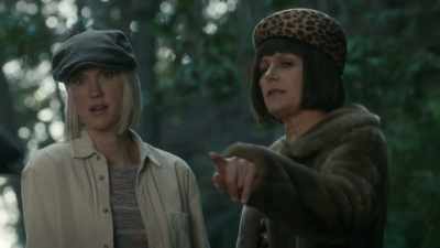 - That makes sense. - Frankie Drake Mysteries