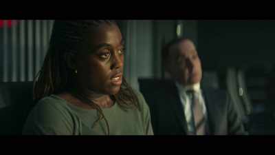 That makes the police
legally responsible. - The Day of the Jackal
