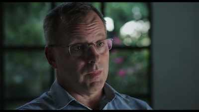 That makes those feelings of guilt a real issue. - Dave Not Coming Back