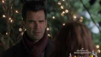 That makes total sense.
In fact, I feel the same way. - A Blue Ridge Mountain Christmas