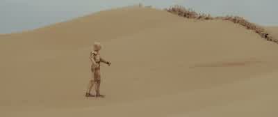 That malfunctioning little twerp. - Star Wars: Episode IV   A New Hope