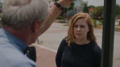 That his mama makes minimum wage
butchering pigs for my mama? - Sharp Objects