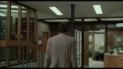 That man is a brownie hound - The Breakfast Club