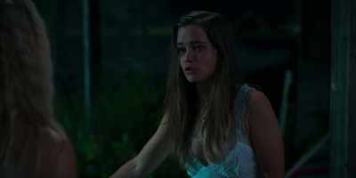 That man has a family,
people who love him. - First Kill