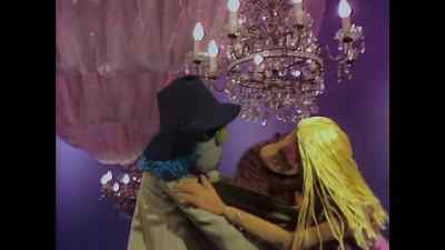 That man is annoying me - The Muppet Show