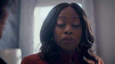 That man at the door you saw... - A Jenkins Family Christmas