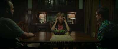 That man who called today about a job... - Insidious: The Last Key