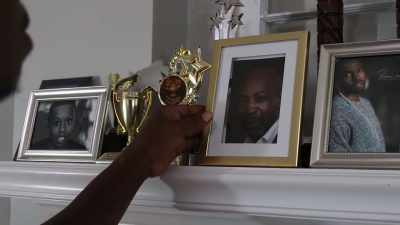 That man cared way more about
his company than he did me, - My Brother's Keeper
