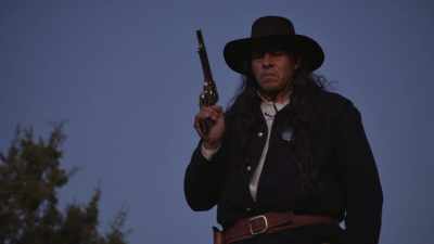 That man don't
care for you none. - The Night They Came Home