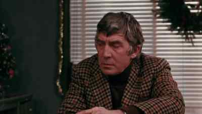 That man hated. Well,
some people are like that. - Silent Night, Bloody Night