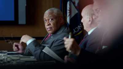 That man and his followers killed - Tom Clancy's Jack Ryan