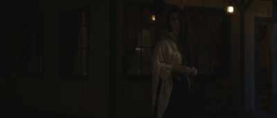 That man in the bar, - Honor Among Thieves