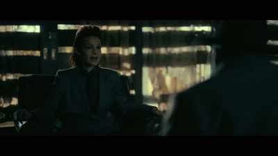 That man in the desert,
they left him, didn't they? - The Fall of the House of Usher
