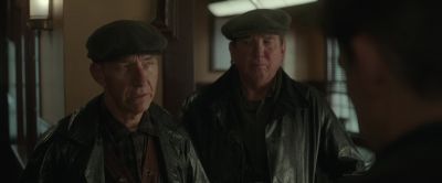 That man in there don't know what he's doin' - The Finest Hours